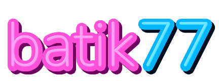batik77 — logo kanal