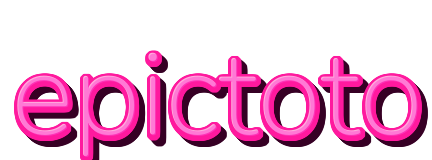 epictoto — logo kanal
