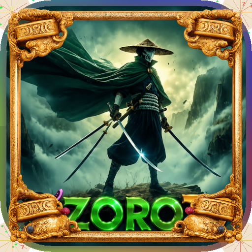 zoro77 — mitra unggulan